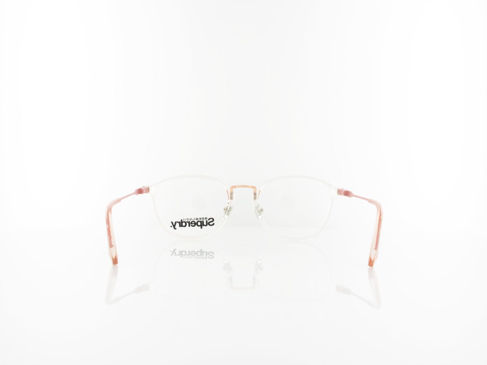 Superdry | Dilan 172 51 | coral crystal pink