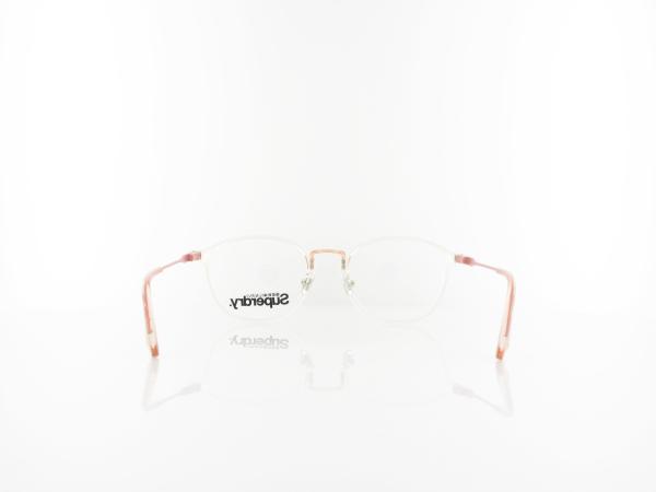 Superdry | Dilan 172 51 | coral crystal pink