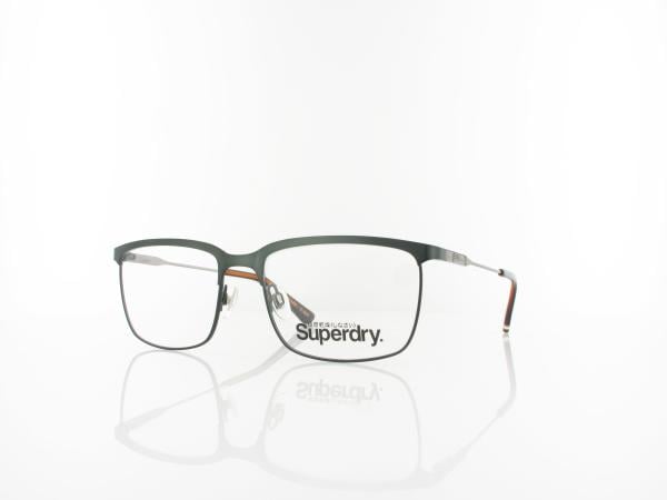 Superdry | Fero 007 57 | green gun
