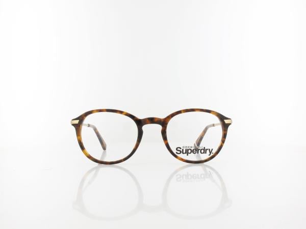 Superdry | Frankie 102 48 | polished havana