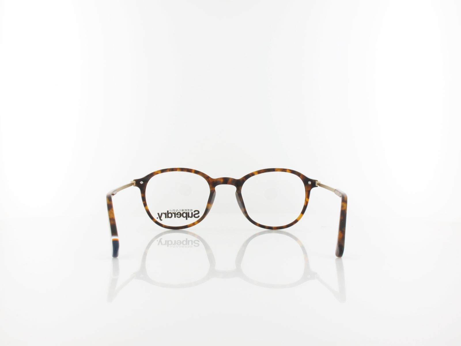 Superdry | Frankie 102 48 | polished havana
