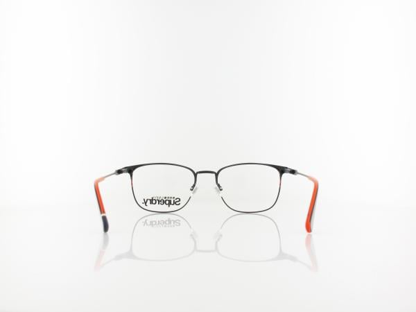 Superdry | Fuji 004 51 | black orange
