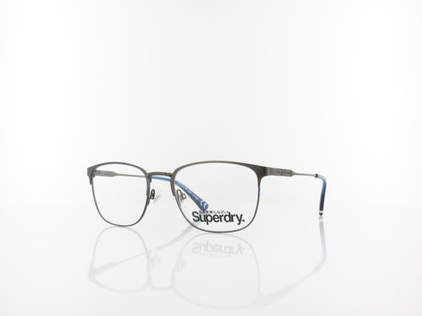 Superdry | Fuji 005 51 | grey blue