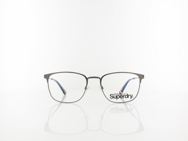 Superdry | Fuji 005 51 | grey blue