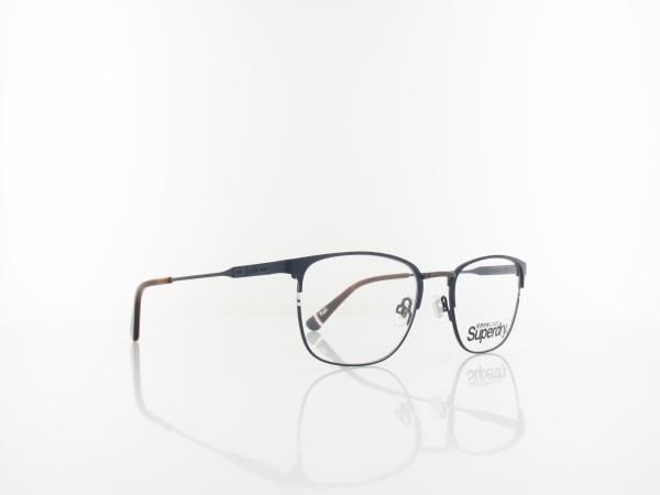 Superdry | Fuji 006 51 | dark blue havana