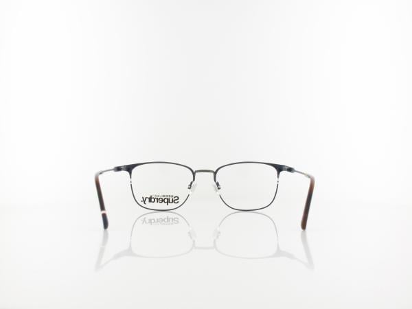 Superdry | Fuji 006 51 | dark blue havana