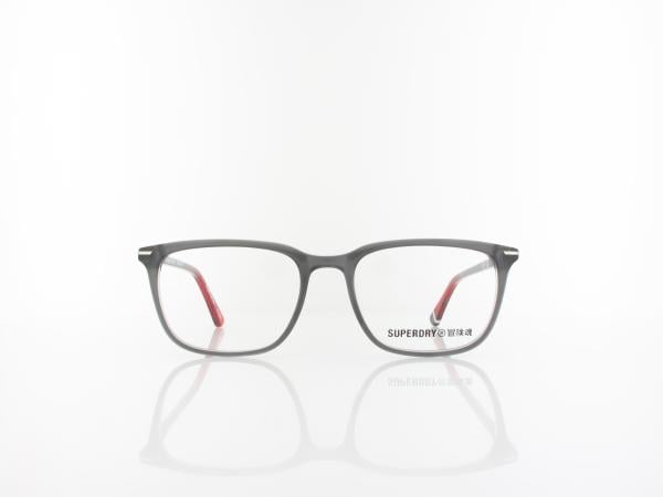 Superdry | Halftone 165 54 | grey red