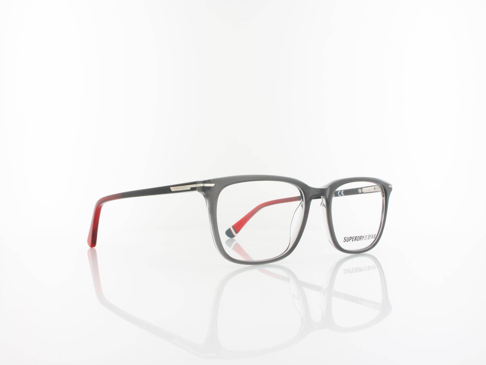 Superdry | Halftone 165 54 | grey red
