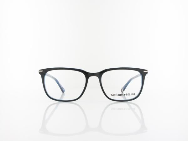 Superdry | Halftone 189 54 | black royal blue