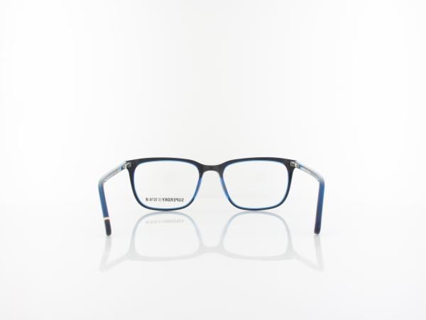Superdry | Halftone 189 54 | black royal blue