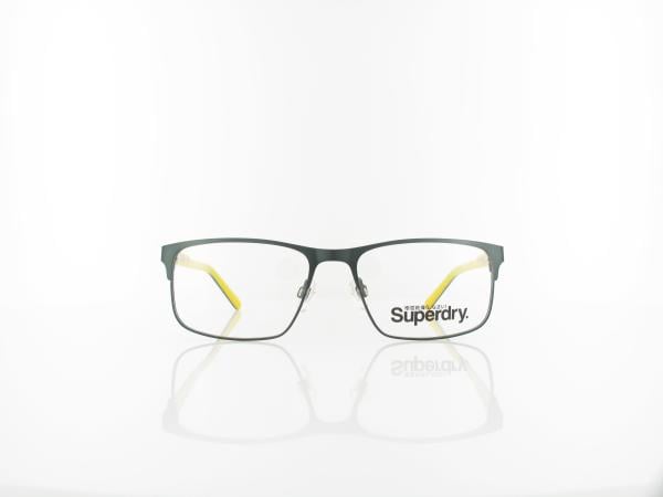 Superdry | Josiah 007 55 | green yellow