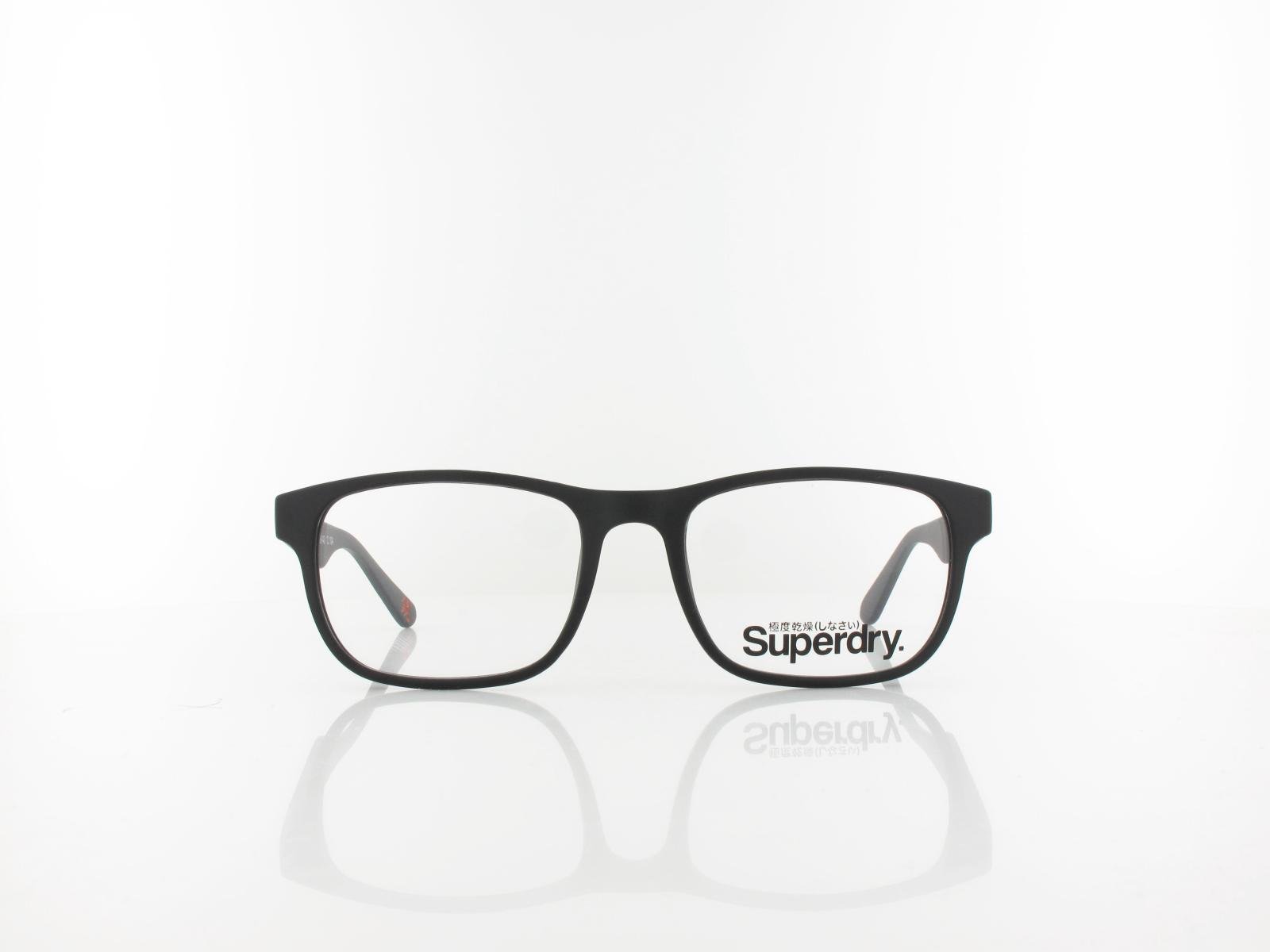 Superdry | Kabu 104 52 | matte matte black