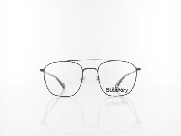 Superdry | Kare 006 53 | matte navy blue