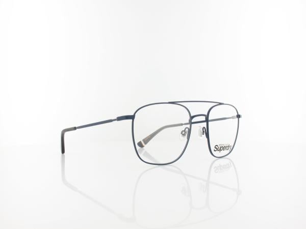 Superdry | Kare 006 53 | matte navy blue