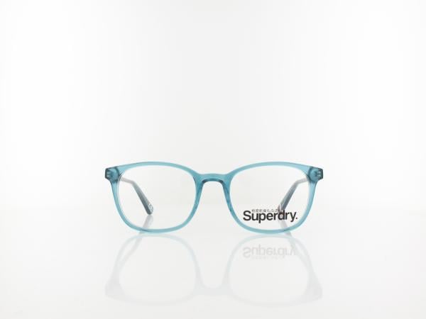 Superdry | Maeve 188 47 | blue transparent