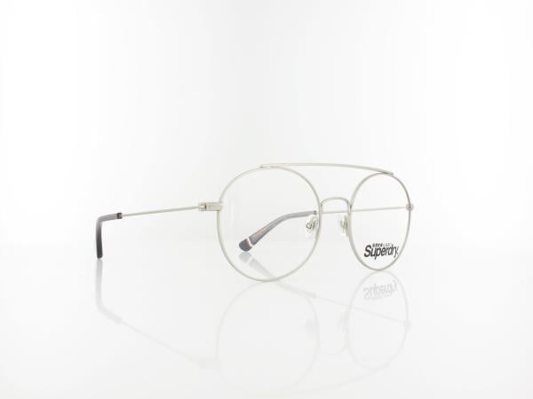 Superdry | Meghan 002 56 | matte silver grey