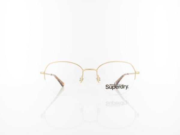 Superdry | Monika 001 51 | golden