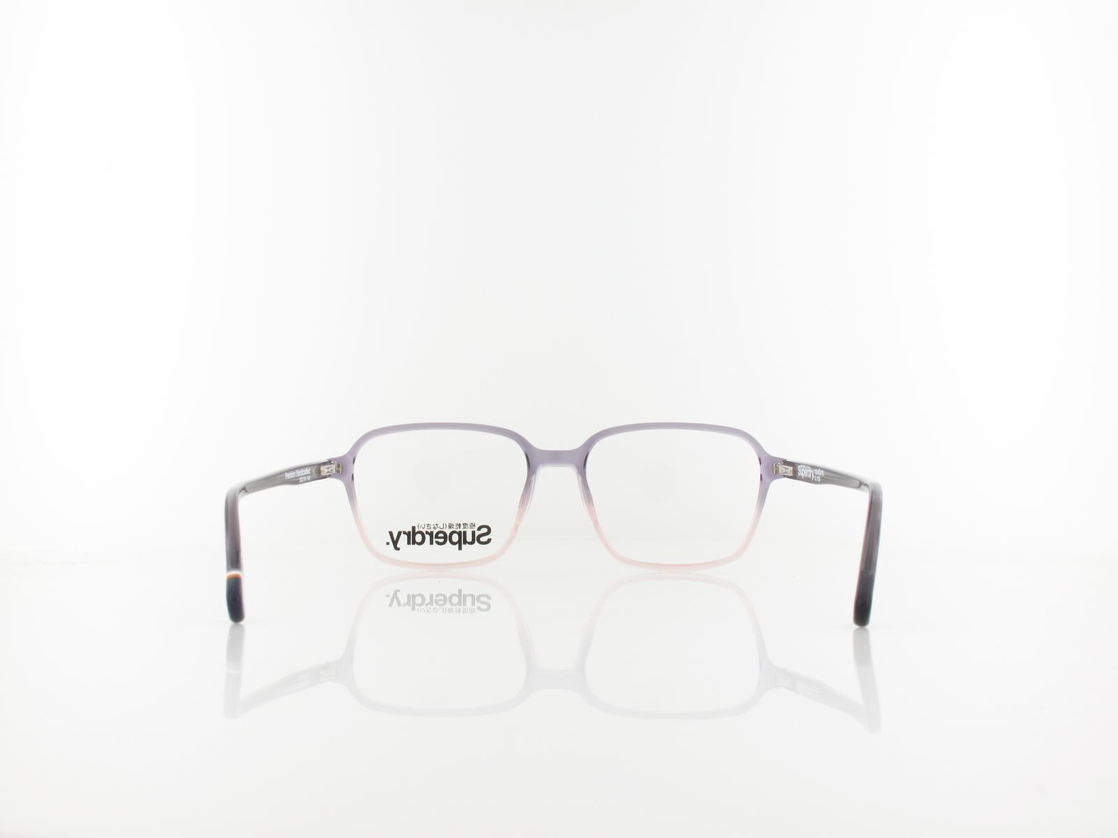 Superdry | Nadare 120 53 | purple pink transparent