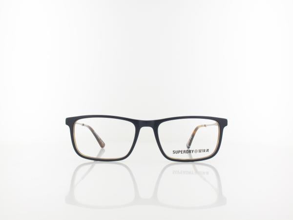 Superdry | Peterson 106 54 | navy tortoise