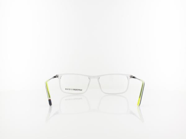 Superdry | Peterson 108 54 | grey nu yello