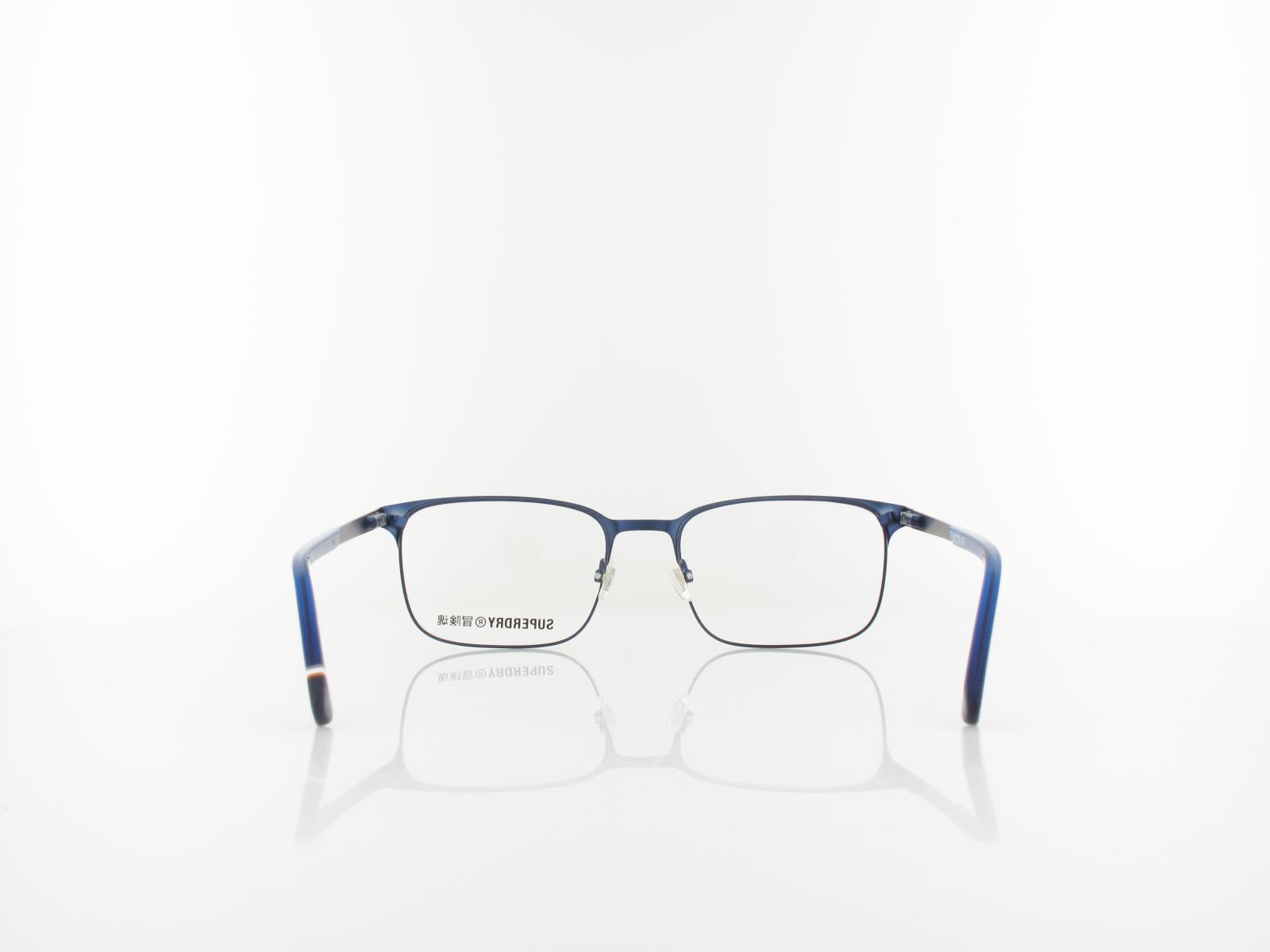 Superdry | Script 006 55 | french navy