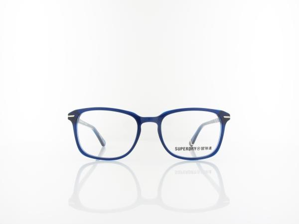 Superdry | Strobe 106 52 | navy royal blue