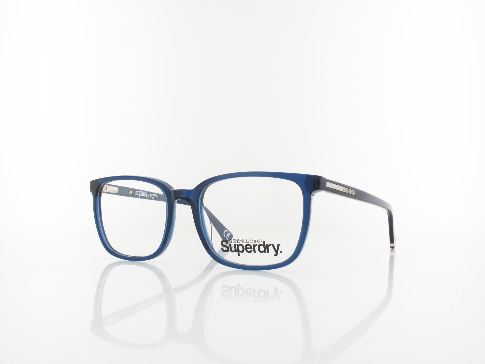 Superdry | Varsity 106 55 | blue