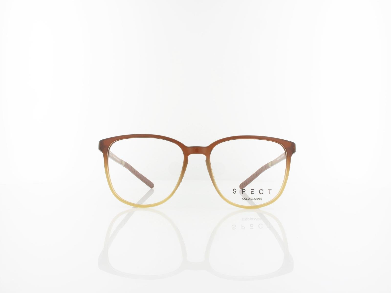 SPECT EYEWEAR | Arrow 005 51 | gradient amber