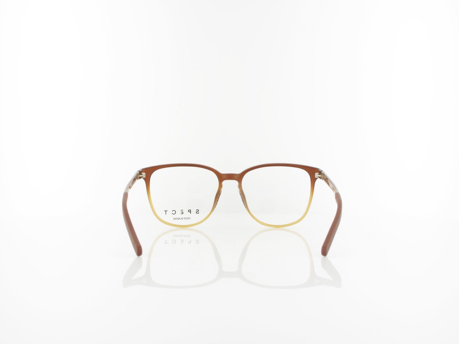 SPECT EYEWEAR | Arrow 005 51 | gradient amber