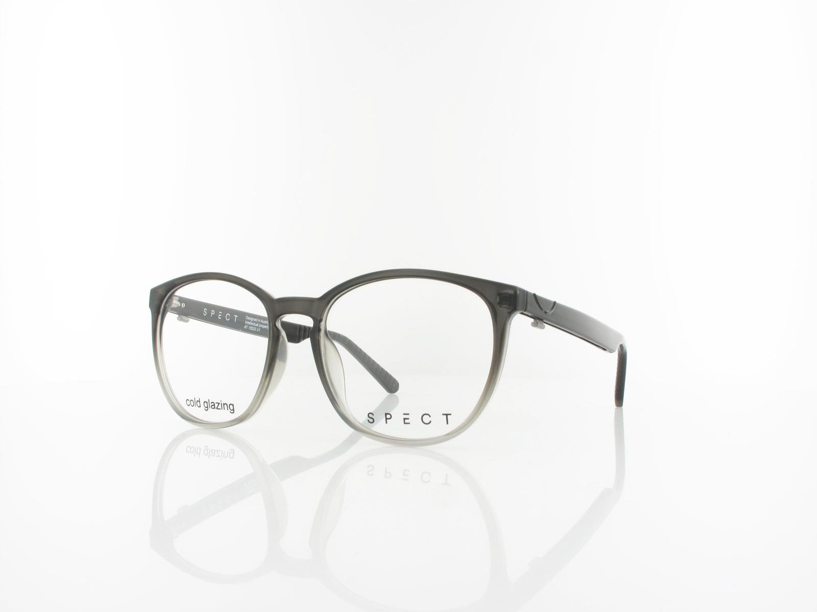 SPECT EYEWEAR | Aventino 001 53 | gradient anthracite