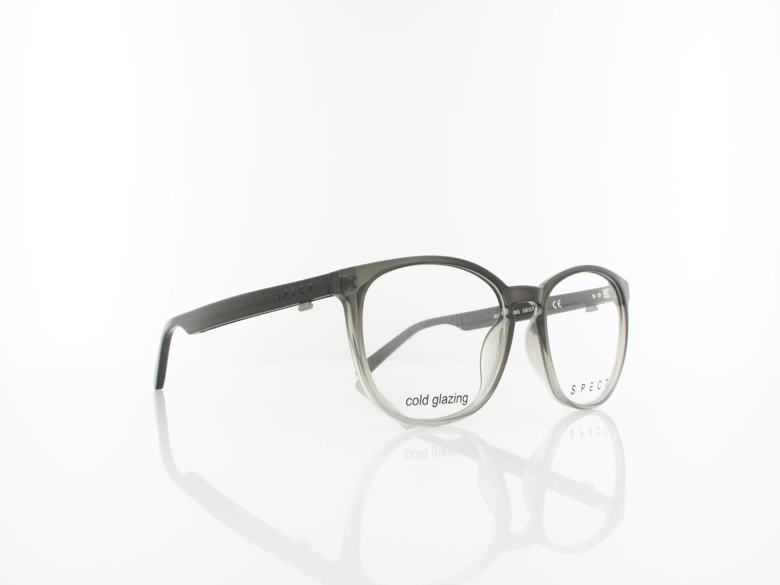 SPECT EYEWEAR | Aventino 001 53 | gradient anthracite