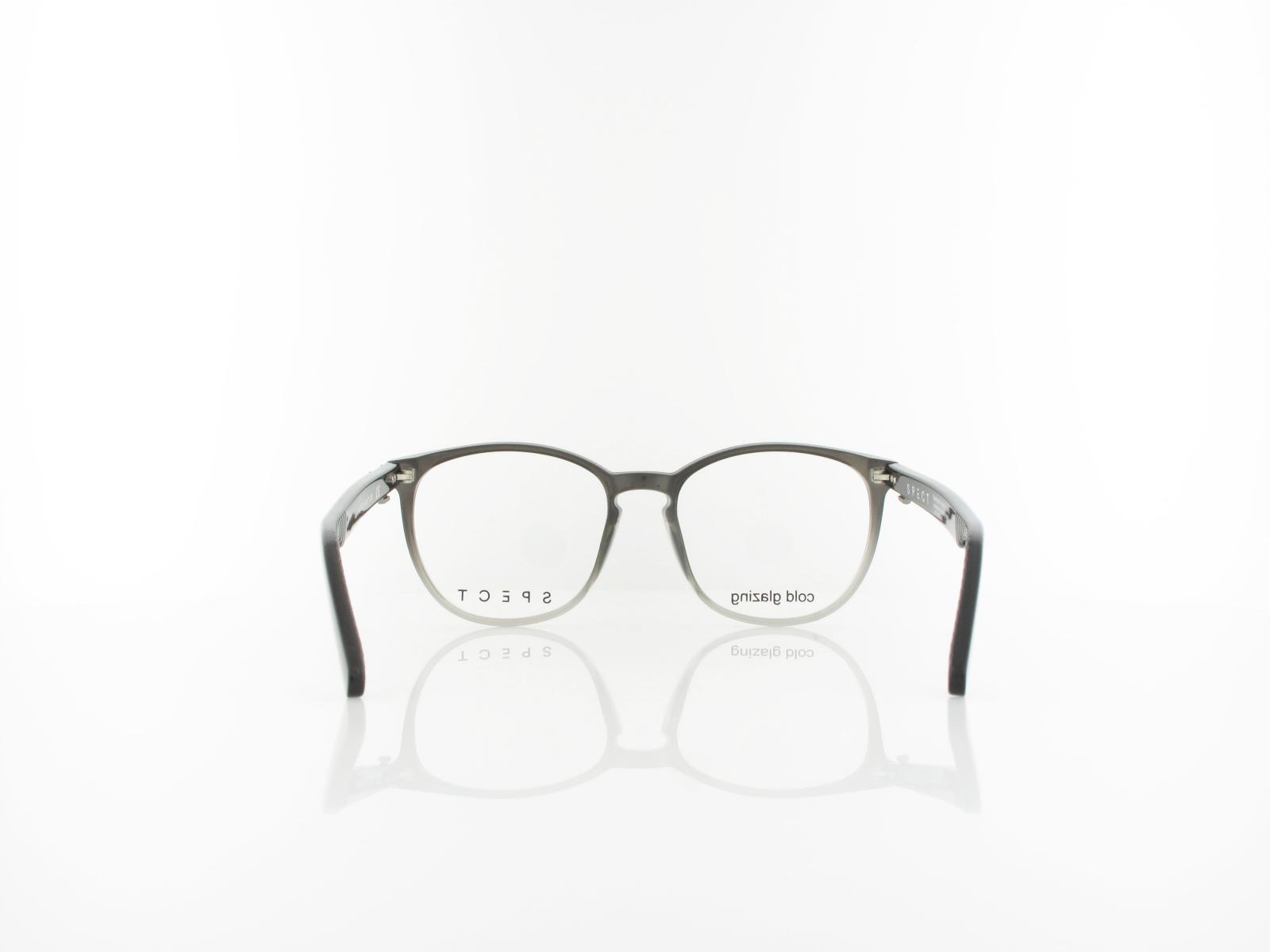 SPECT EYEWEAR | Aventino 001 53 | gradient anthracite