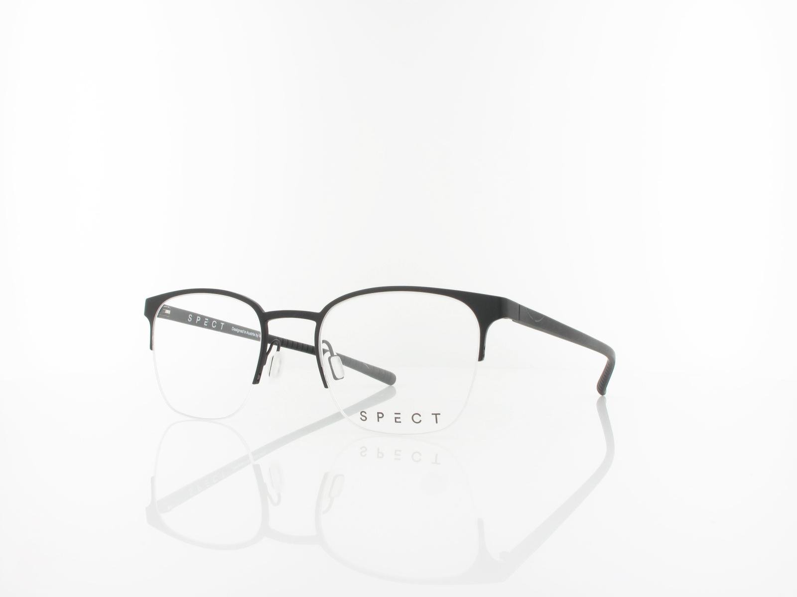 SPECT EYEWEAR | Carson 001 50 | black
