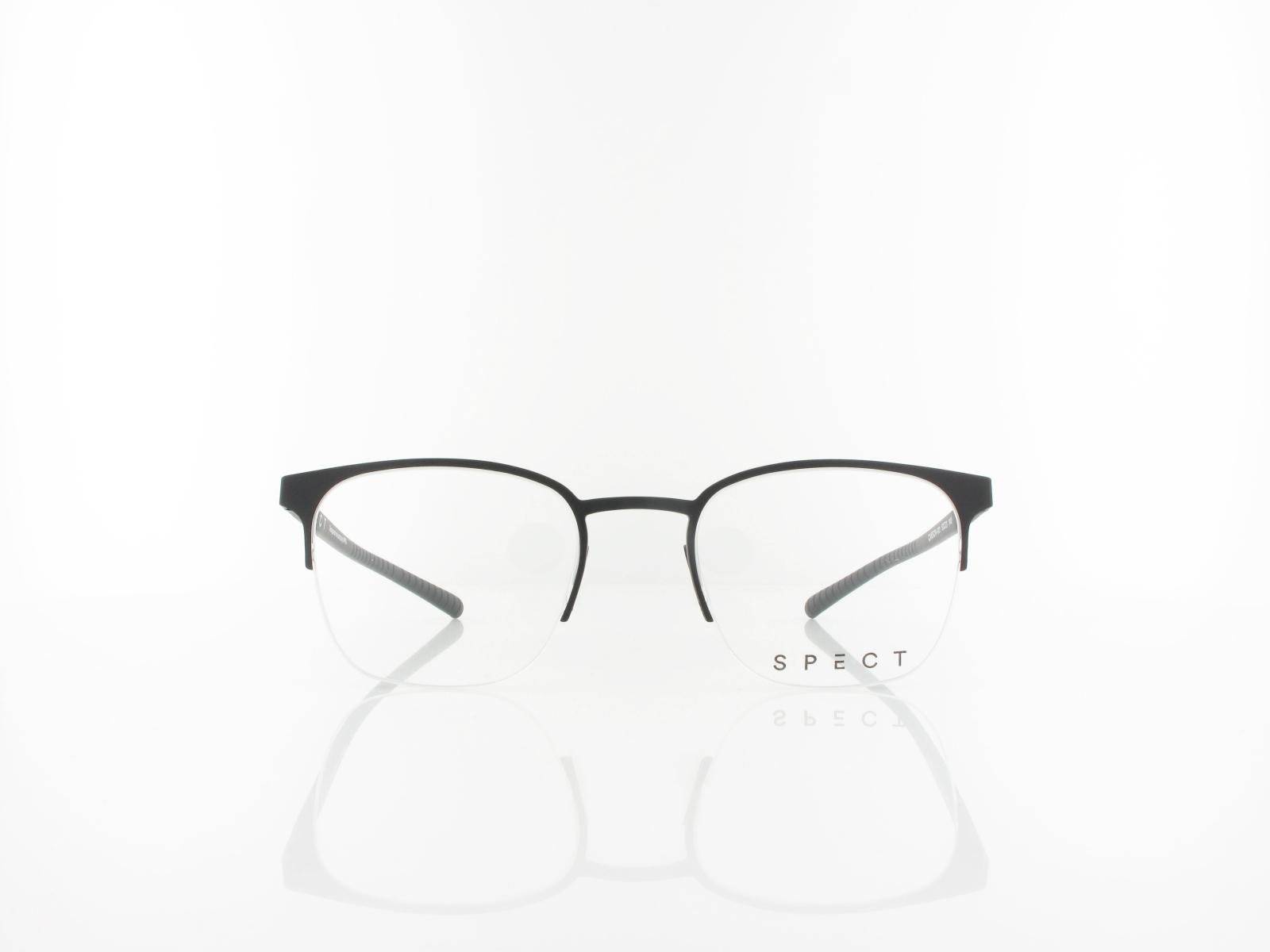 SPECT EYEWEAR | Carson 001 50 | black