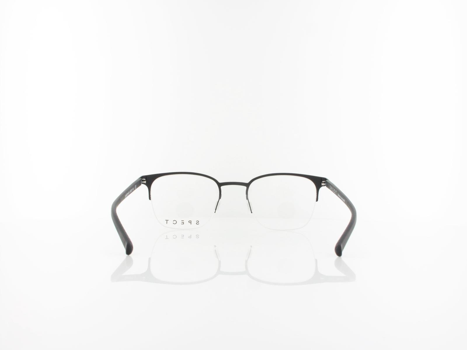 SPECT EYEWEAR | Carson 001 50 | black