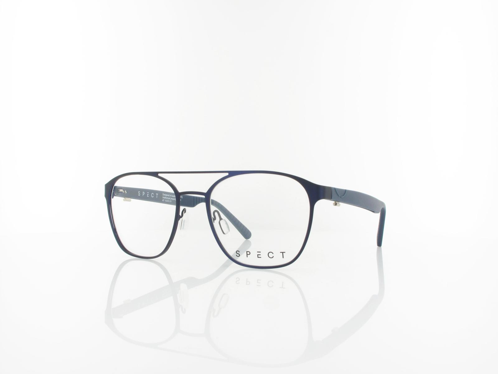 SPECT EYEWEAR | Elwood 003 52 | dark blue
