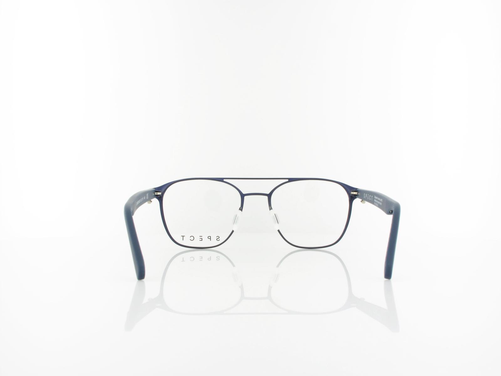 SPECT EYEWEAR | Elwood 003 52 | dark blue