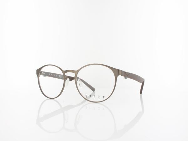 SPECT EYEWEAR | Trevi 003 52 | brown gun