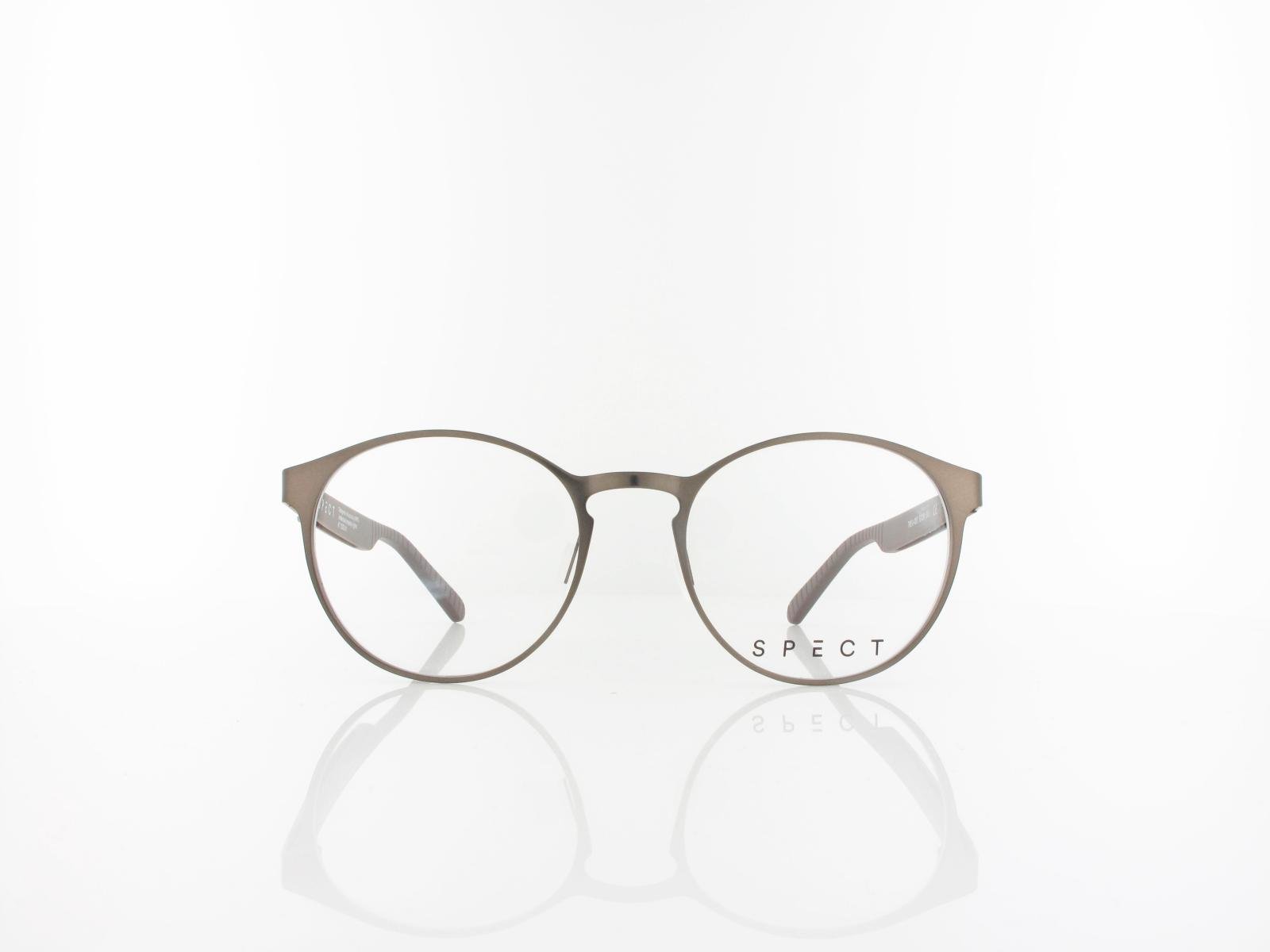 SPECT EYEWEAR | Trevi 003 52 | brown gun