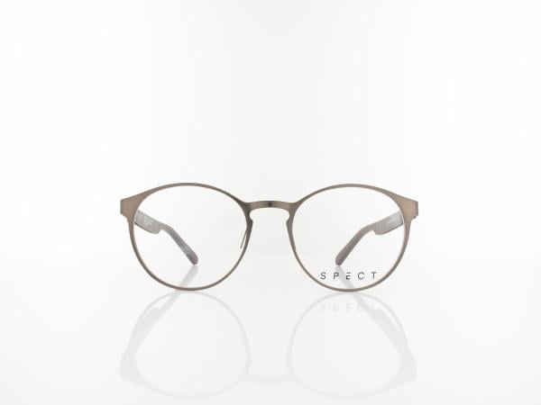 SPECT EYEWEAR | Trevi 003 52 | brown gun