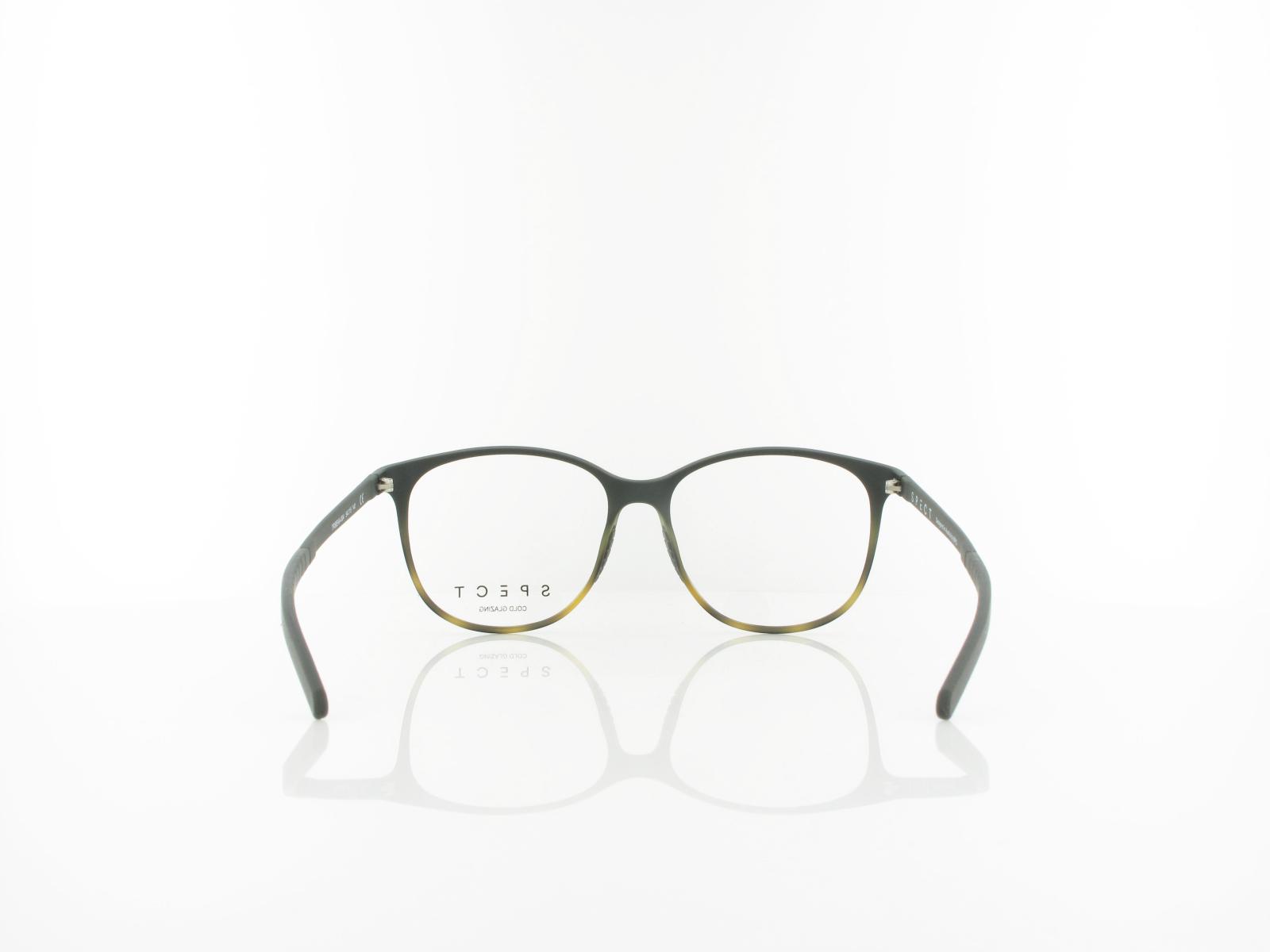 SPECT EYEWEAR | Tribeka 004 54 | dark olive havanna