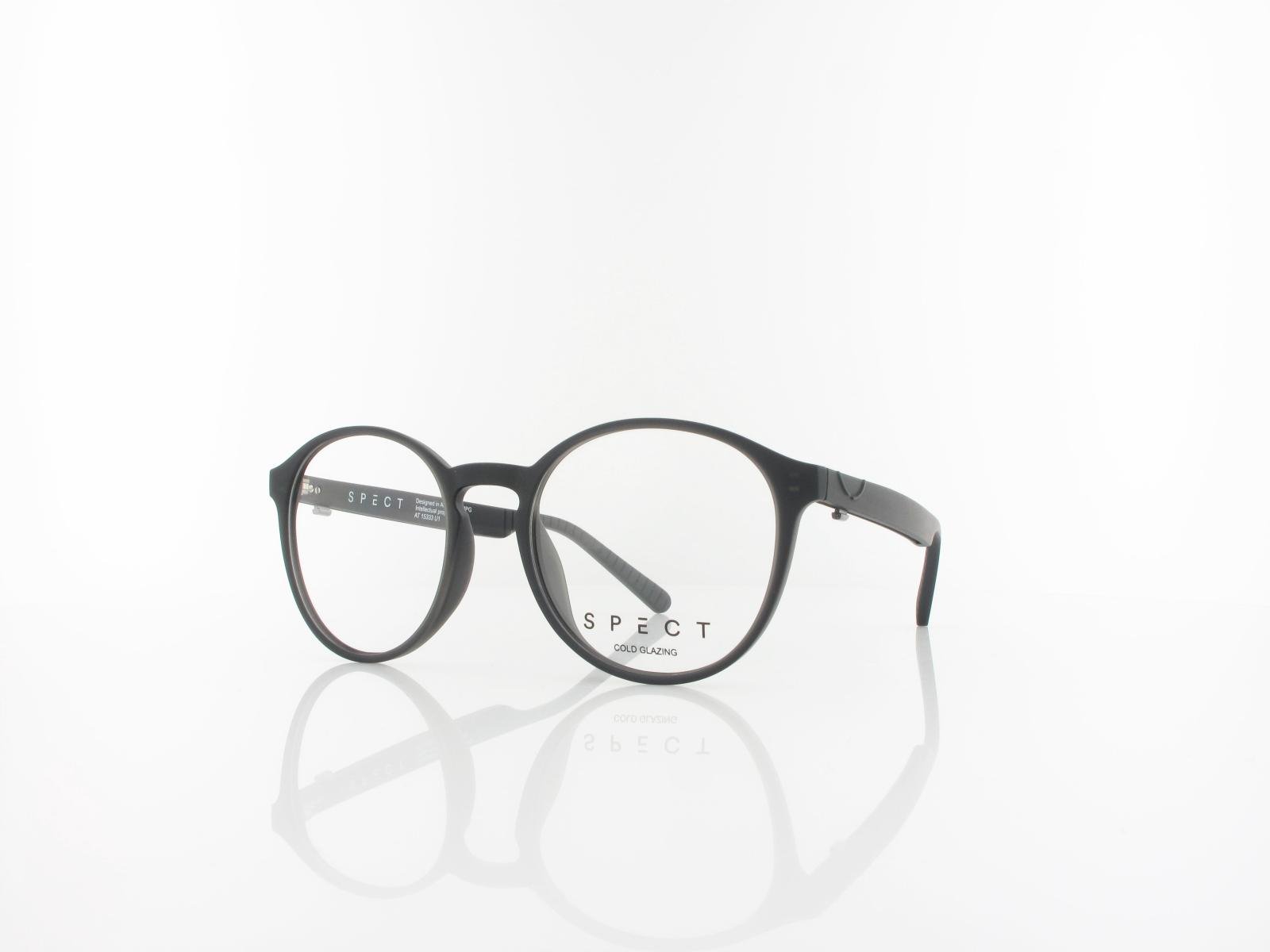 SPECT EYEWEAR | Tulum 001 50 | xtal black