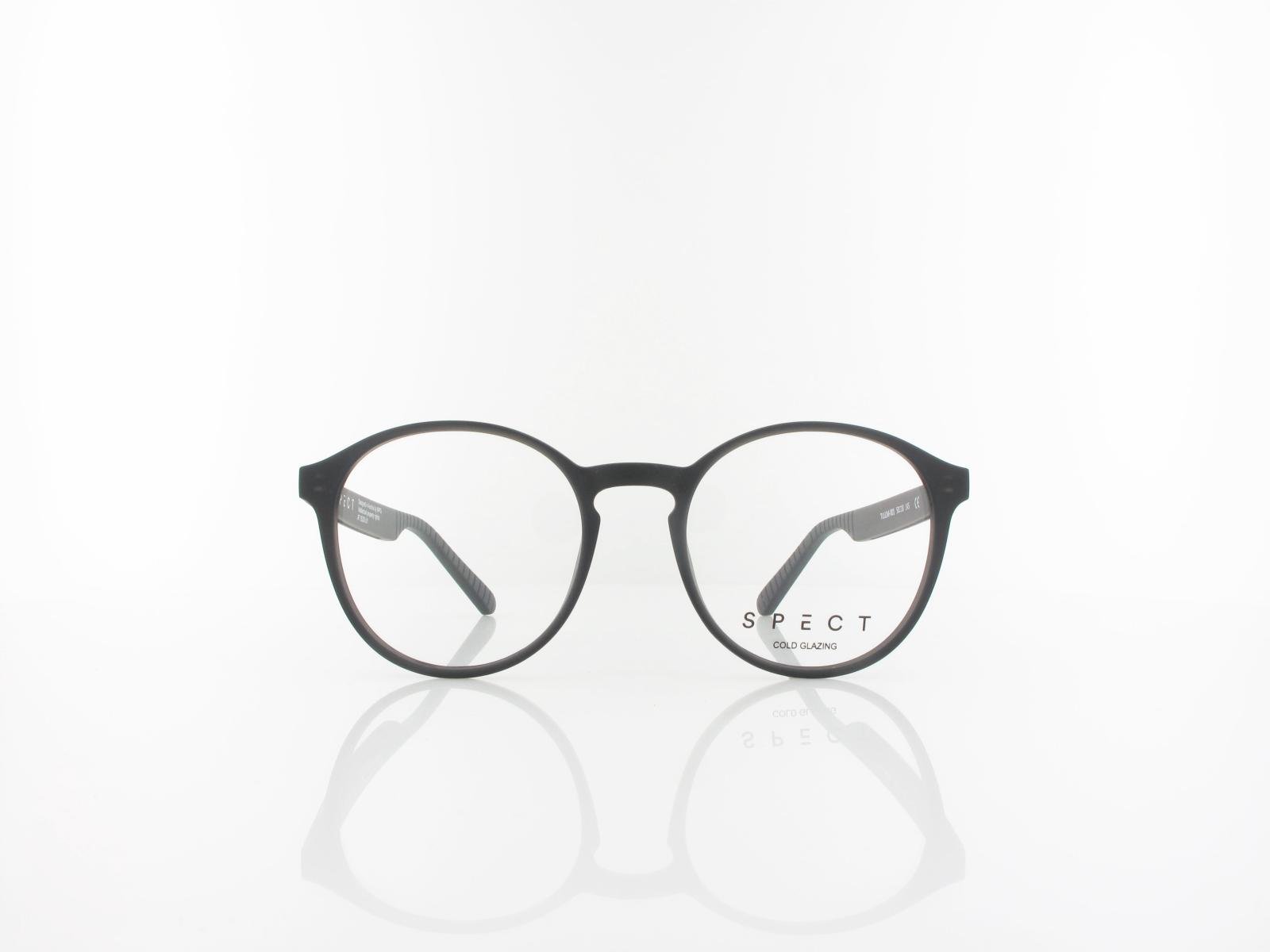 SPECT EYEWEAR | Tulum 001 50 | xtal black