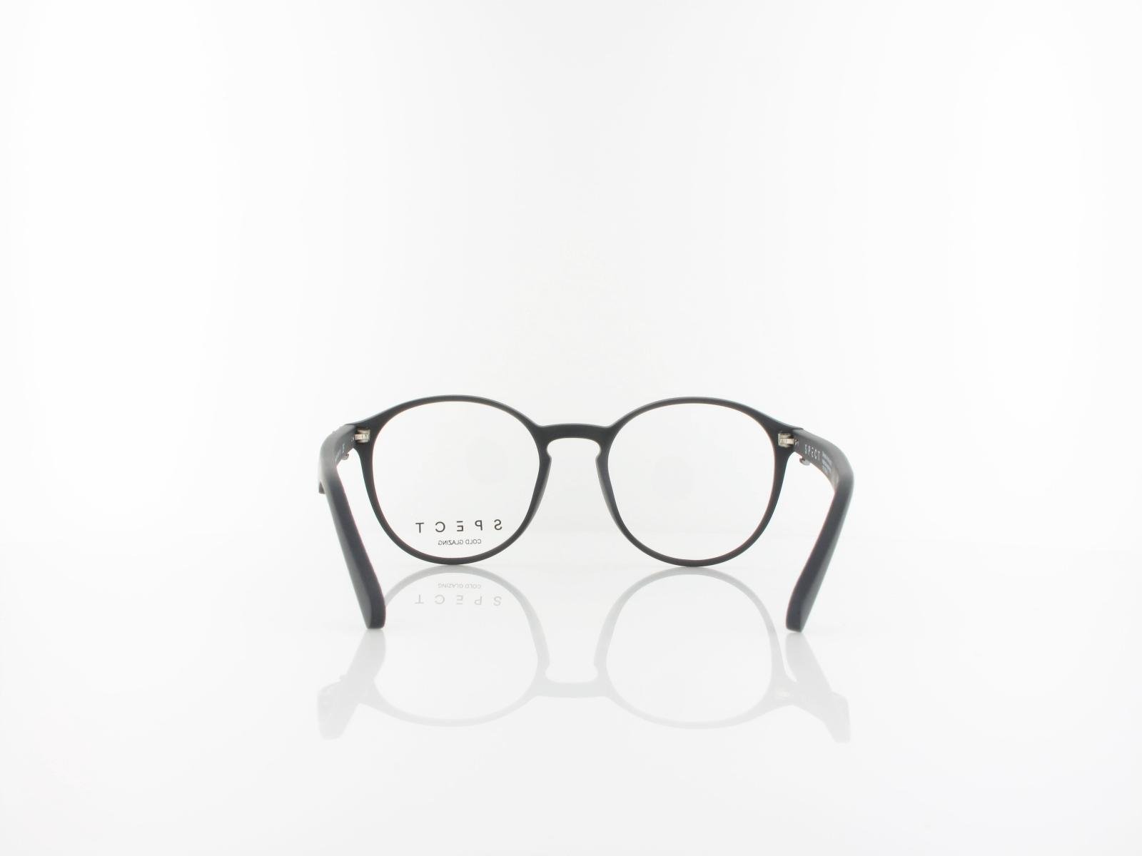 SPECT EYEWEAR | Tulum 001 50 | xtal black