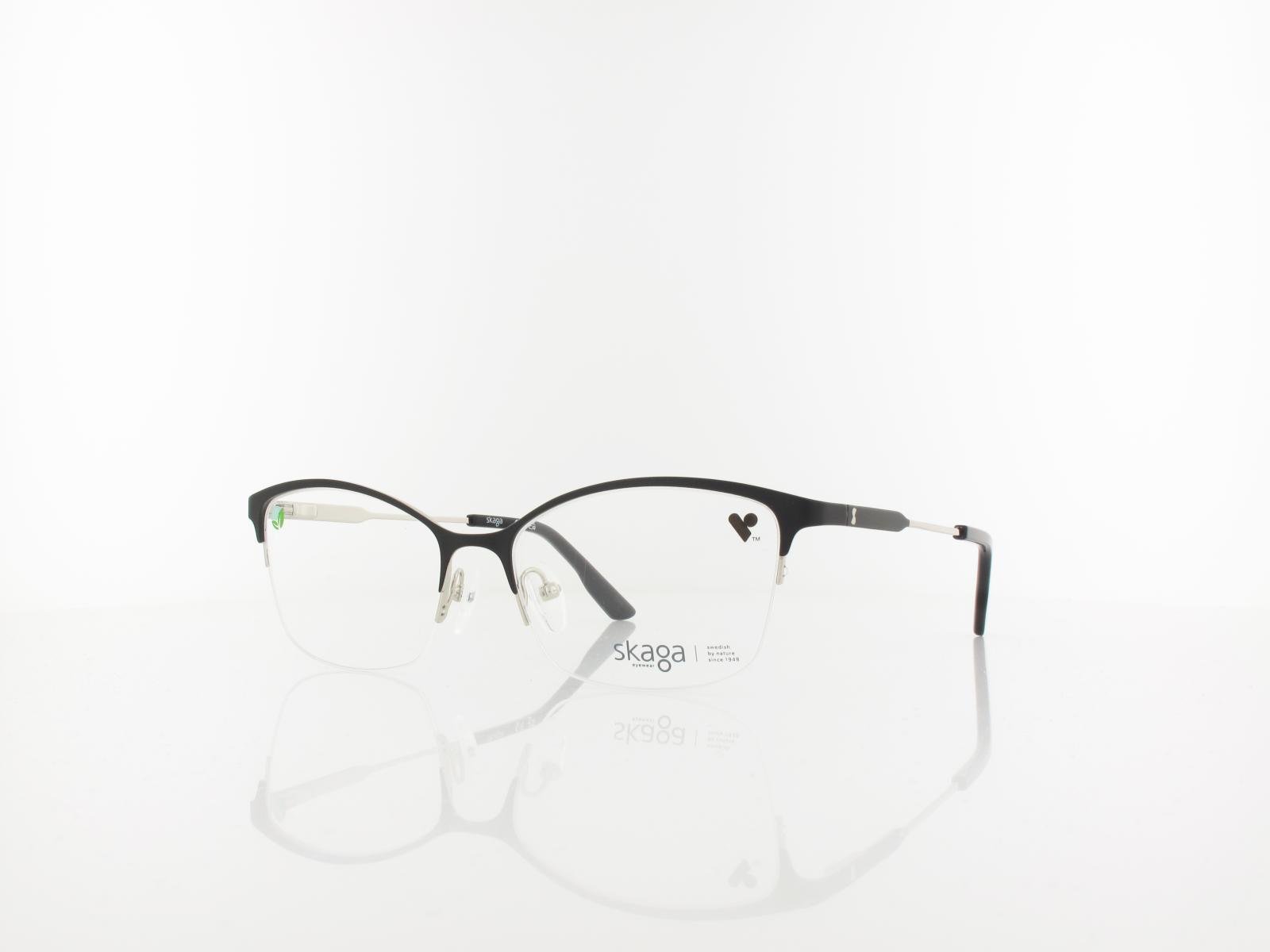 Skaga | GENERATION SK2144 002 53 | matte black