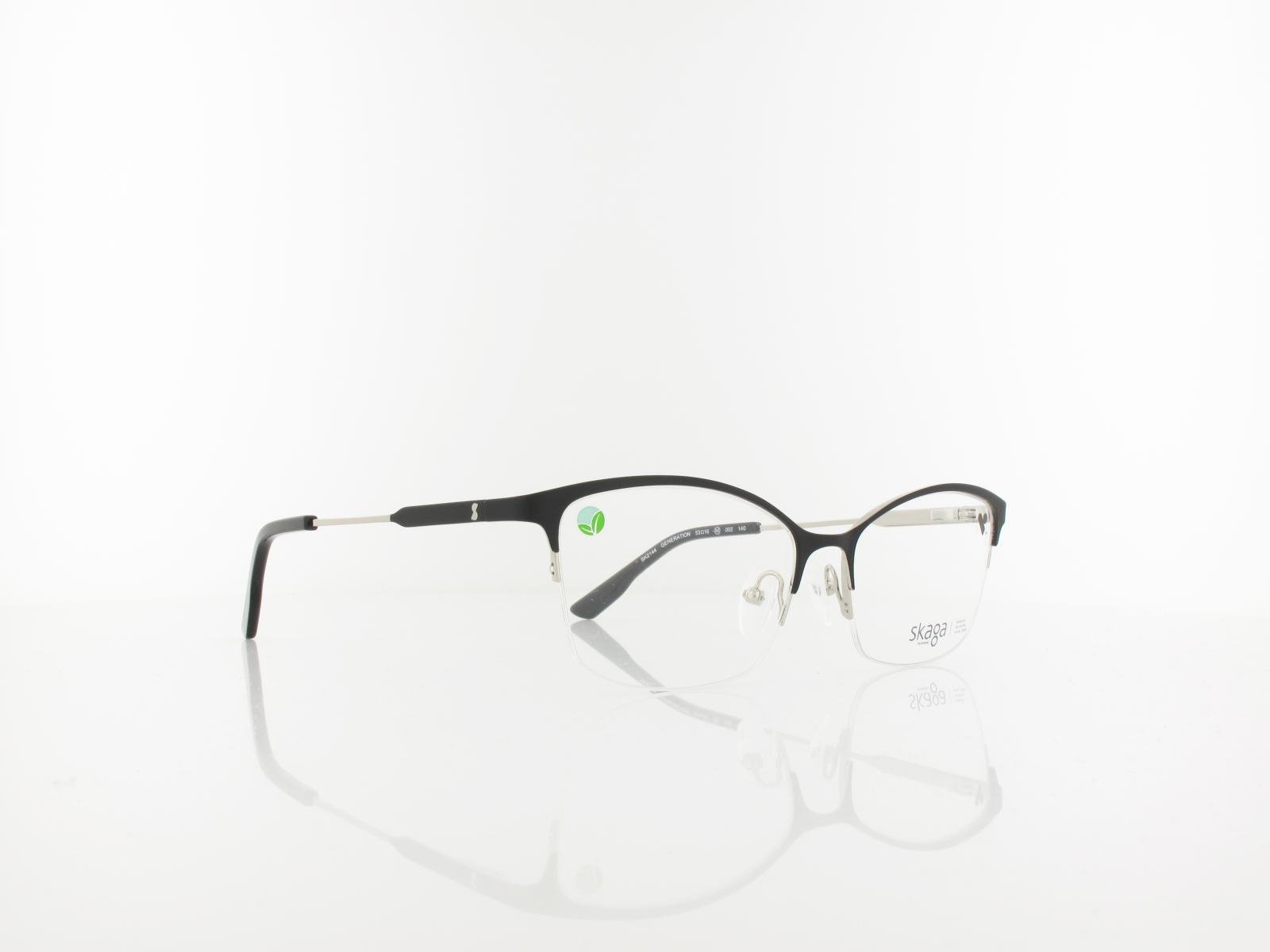 Skaga | GENERATION SK2144 002 53 | matte black