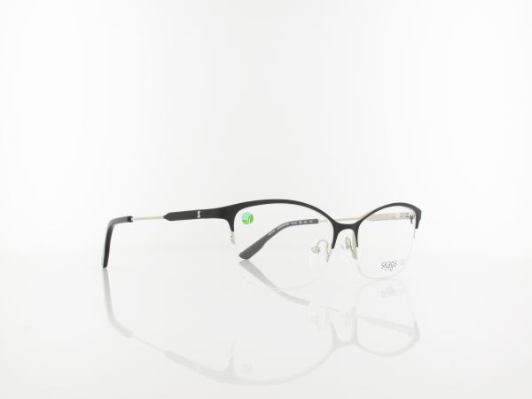 Skaga | GENERATION SK2144 002 53 | matte black