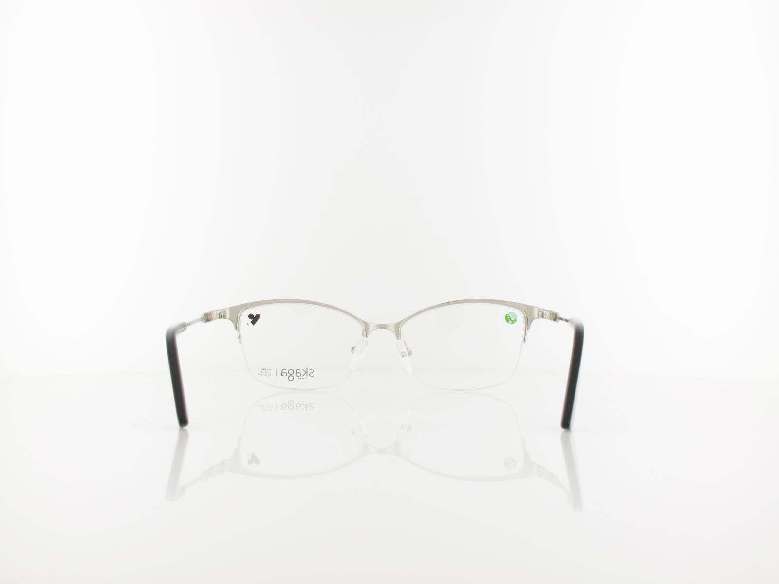 Skaga | GENERATION SK2144 002 53 | matte black