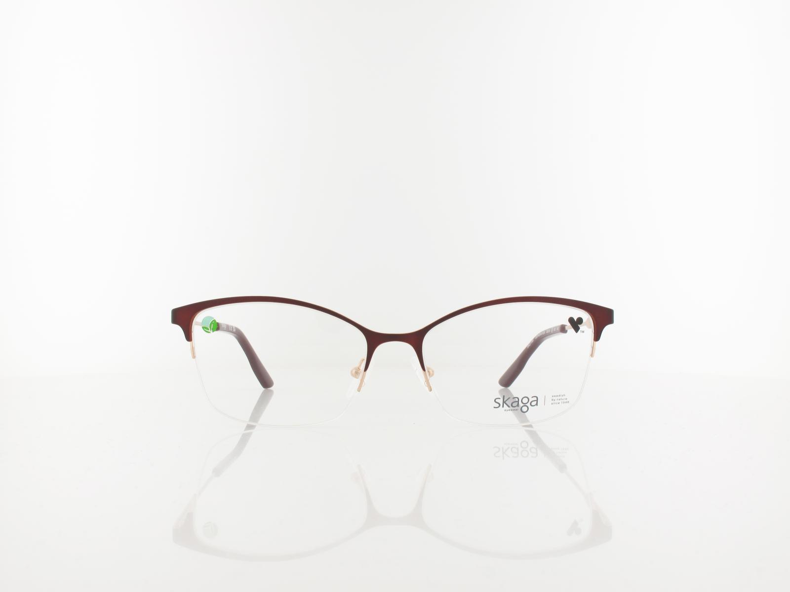 Skaga | GENERATION SK2144 601 53 | burgundy