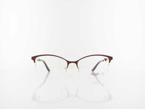 Skaga | GENERATION SK2144 601 53 | burgundy